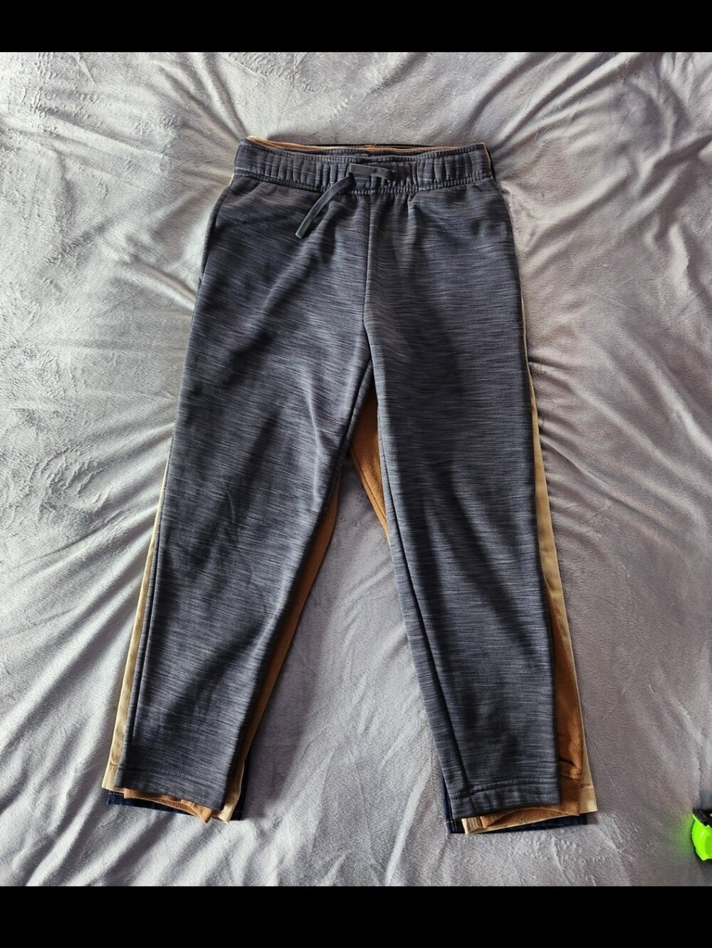 4 Boys Pants